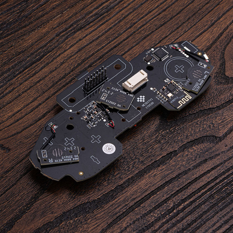 8BitDo Mod Kit for Original N64 Controller image 5