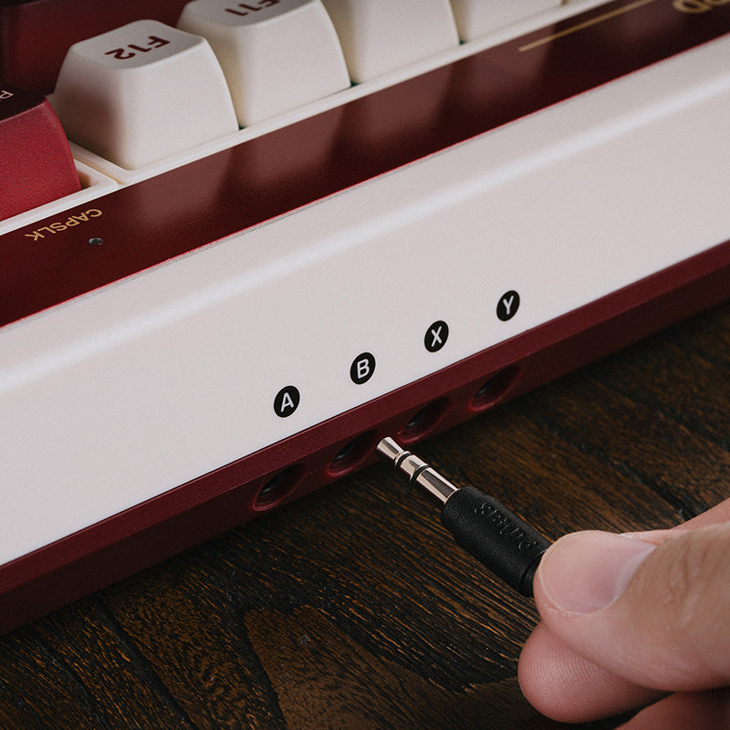 8BitDo Retro Mechanical Keyboard image 59