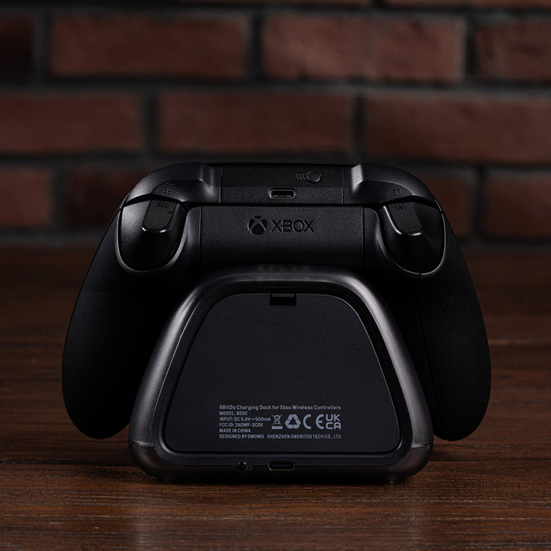 8BitDo Charging Dock for Xbox Wireless Controllers image 13
